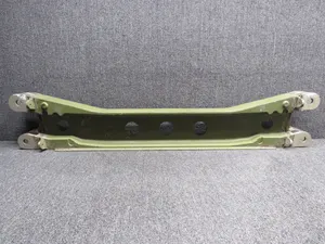 2110001-1 (Cast: 1210702-498) Cessna P210N Carry-Thru Spar (Drill Damage)
